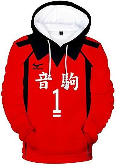 Which Haikyuu hoodie?