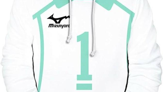 Which Haikyuu hoodie?