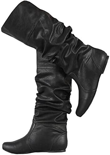 Which type of boots you like the most Part 2?