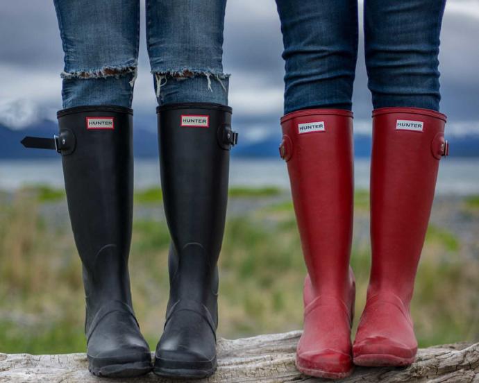 Which type of boots you like the most Part 2?