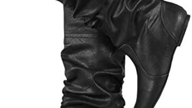 Which type of boots you like the most Part 2?