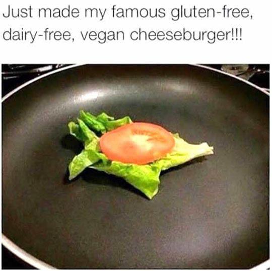 Fellow meat-eaters, what are your personal best counter-arguments to veganism?