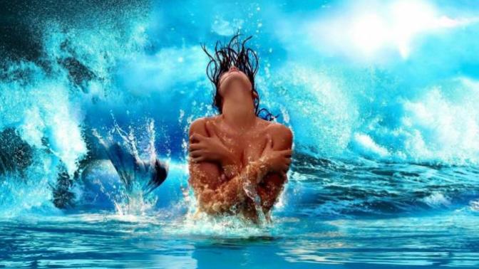 When You Were A Kid... Did You Believe In Mermaids?