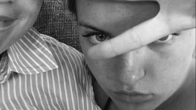 Do guys like freckles on girls or not?