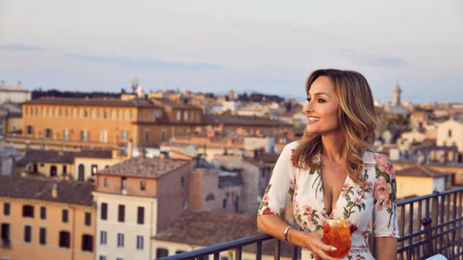 What’s your favorite place in world that you have visited?