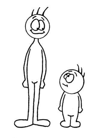 Does height matters?