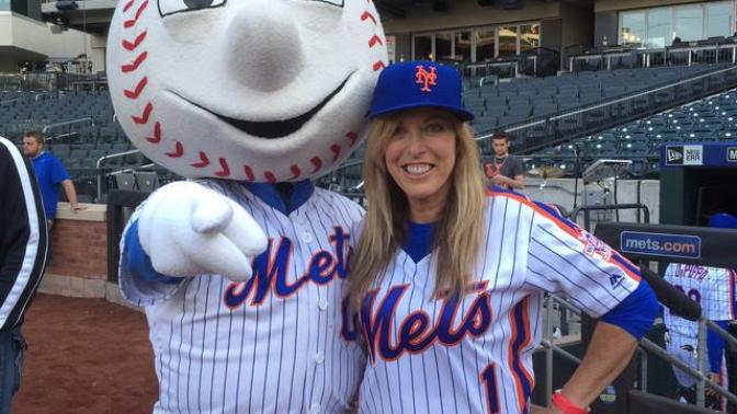 Which of these 7 sports teams with New York in their name with the specific fan do you think most supports that team?