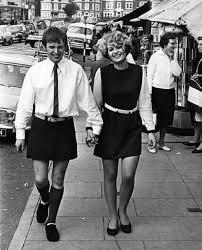 What are your views on the wearing of pants by women especially and potentially men?