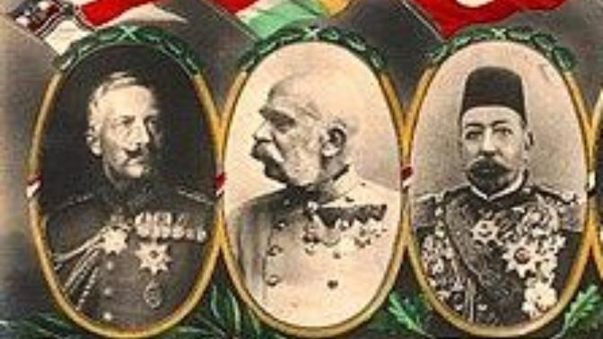 How much different would the world be today if either WWI never happened or the central powers won?
