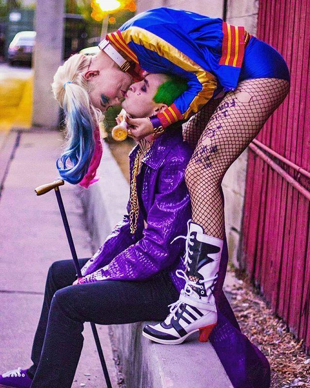 Would You Date A Cosplayer?