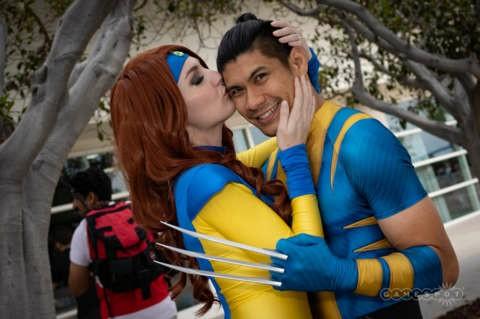 Would You Date A Cosplayer?