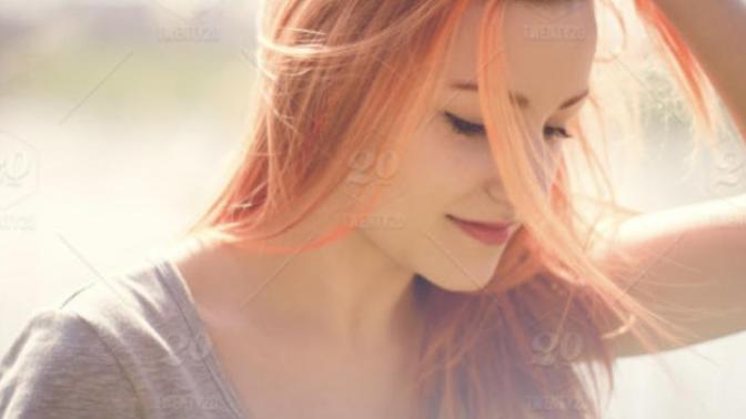 Guys, if a girl you’re dating plays with/fixes her hair a lot?