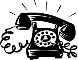Do you call your distant friends when things are good or bad or it doesnt matter?