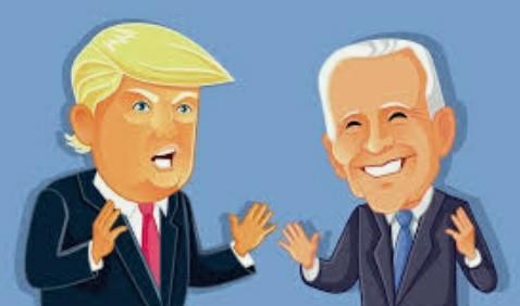 Will you accept the results of the US Presidential Election?