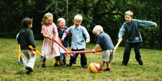 Do you ever feel sorry for the kids these days?