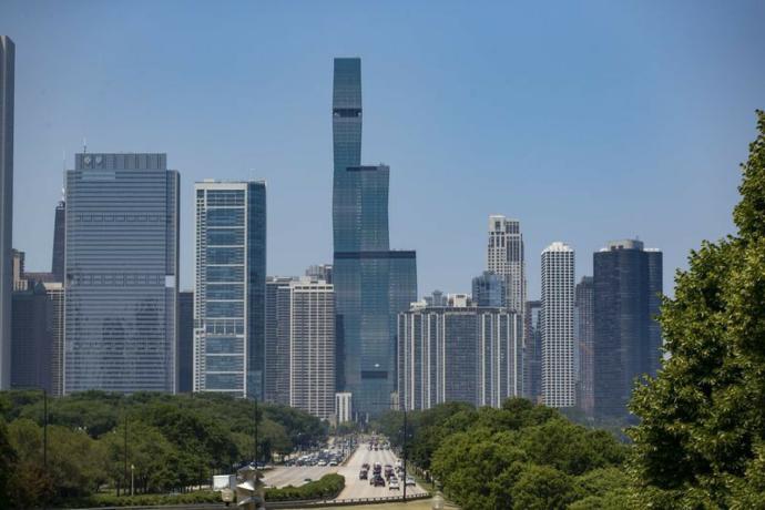 If democratic policies were good for black people, why isnt Chicago a black utopia? Theyve had a democratic control for almost 90 year?