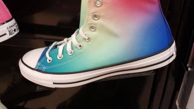 Could you see a guy wearing these?