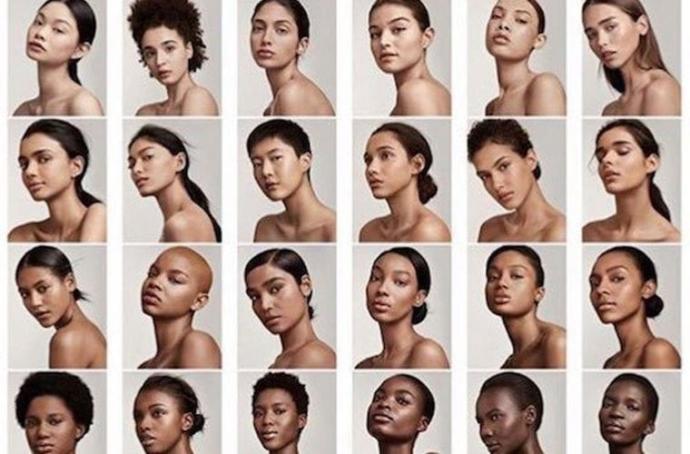 Do white people talk about discrimination that POC go through with other white folks?