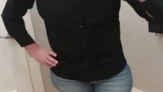 Does this outfit look good for a first date?