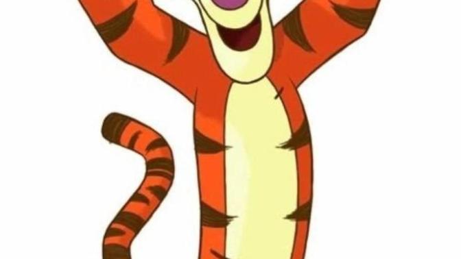 Is Tigger Racist?