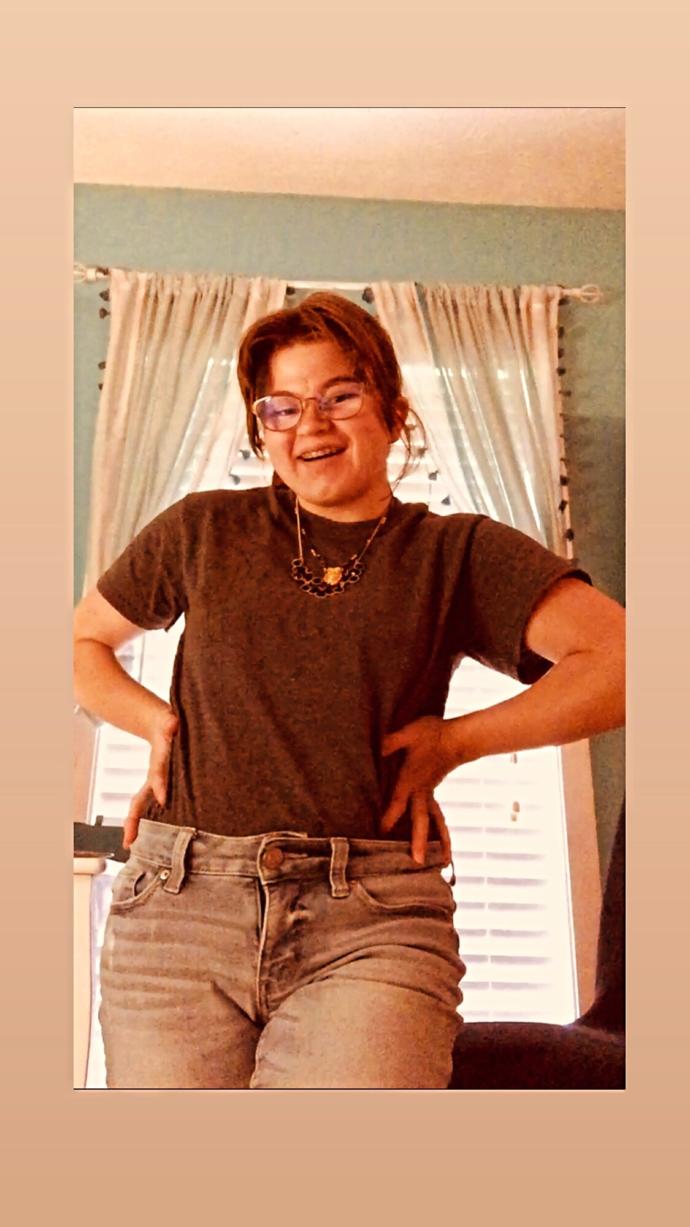 What do you think of my Tinder matches?