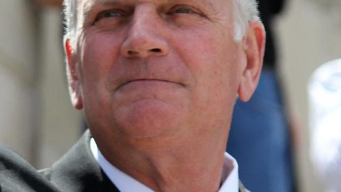 Do you think Franklin Graham will make as big of a spiritual impact on winning souls to Christ as his father, Billy Graham, did?
