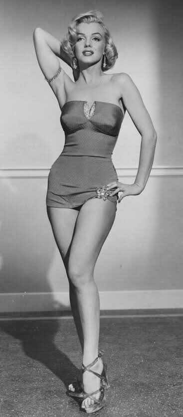 Why do guys like hourglass body?