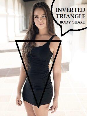 Why do guys like hourglass body?
