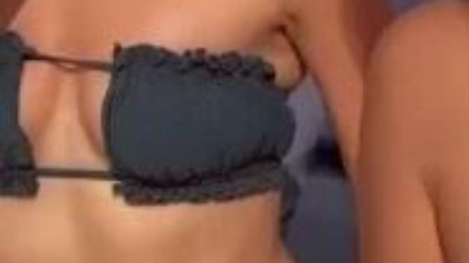 Would you consider this bikini to be skimpy?