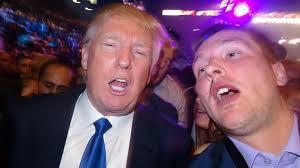 Do you trust the Trump administration?