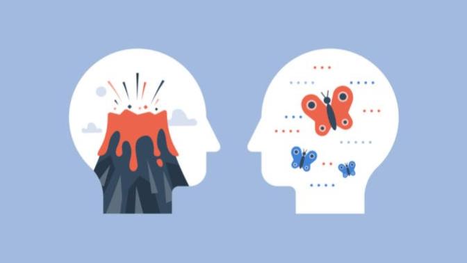 Tips to help prevent feelings of a panic attack?
