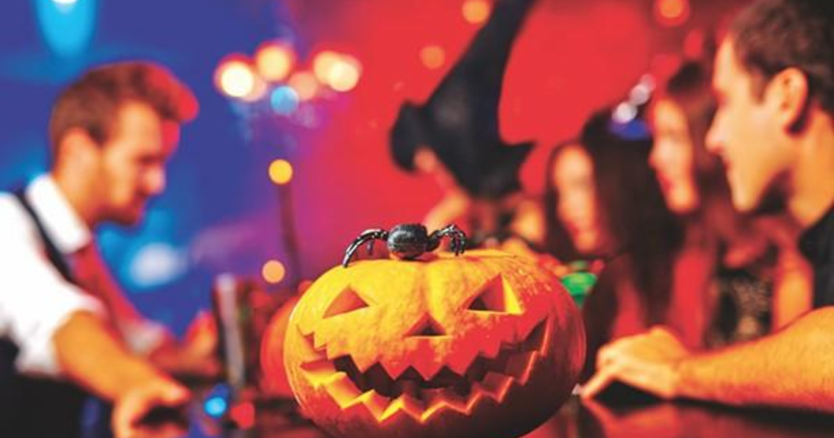 Best way to celebrate Halloween? GirlsAskGuys Best way to celebrate Halloween? GirlsAskGuys