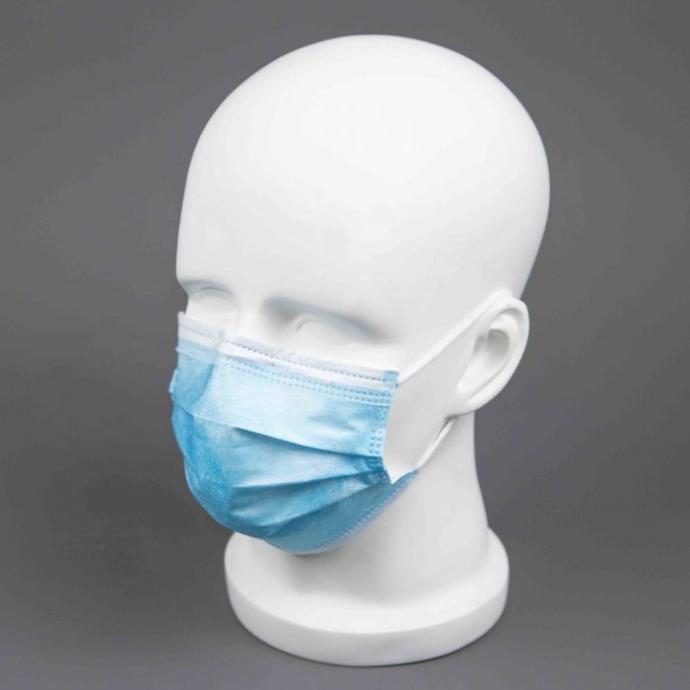 Does wearing a face shield keep you indoors (claustrophobia, haphephobia, or some other phobia) ?