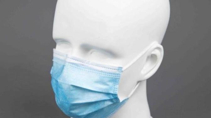 Does wearing a face shield keep you indoors (claustrophobia, haphephobia, or some other phobia) ?