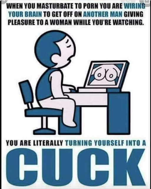 Are most men cucks?