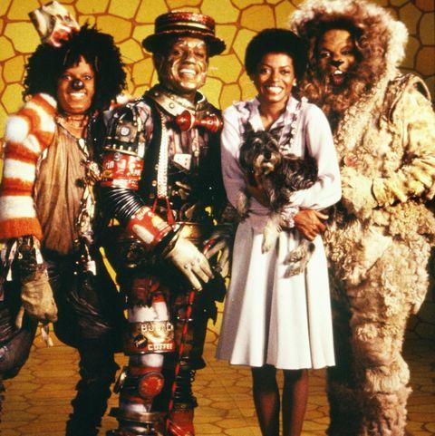 The WIZ 1978