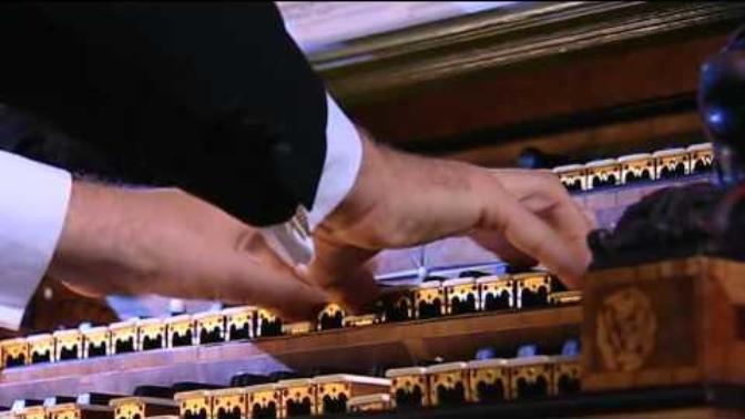 What's your favorite classical music & in which style would you like to hear it?