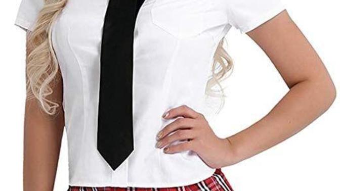If this woman was your blind date, would you be happy?