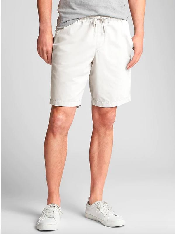 Guys, what shorts length would you wear, and girls, what looks best on guys?