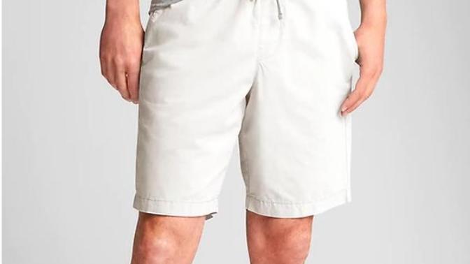 Guys, what shorts length would you wear, and girls, what looks best on guys?