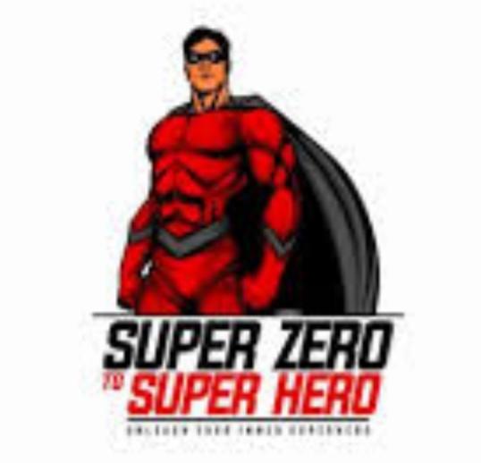 Is There A New Super Hero Emerging?