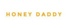 Do you want a sugar daddy, Splenda daddy, or honey daddy? Or do it your damn self?