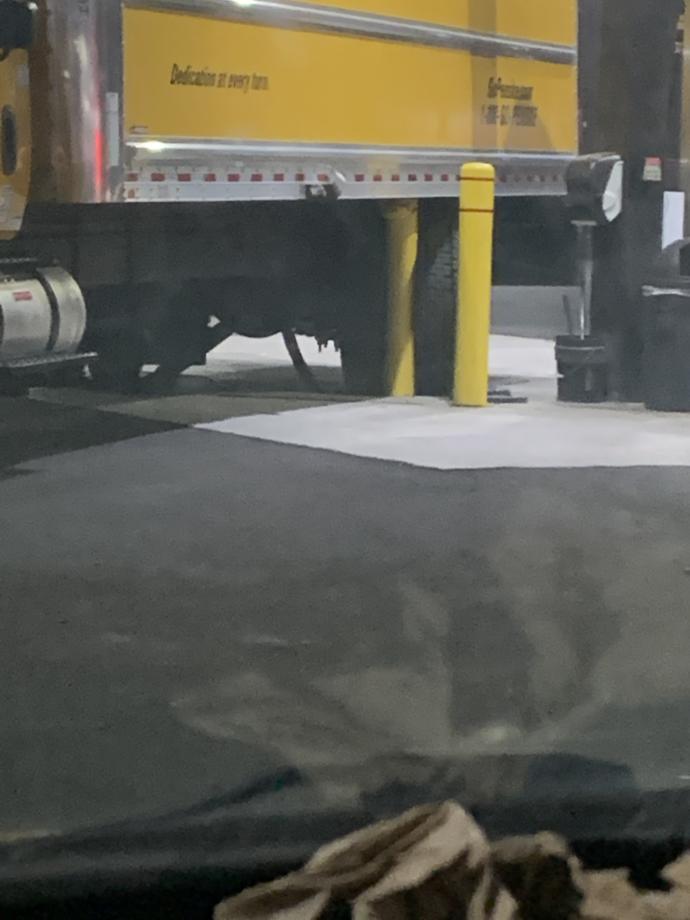 How do you get this unstuck?