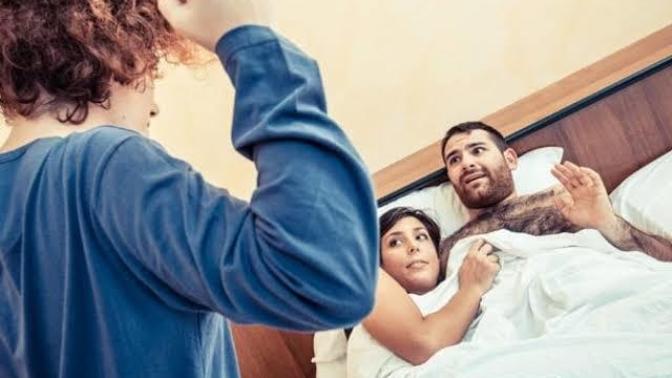 How to Forget an Ex who Cheated and Left you for Someone else?