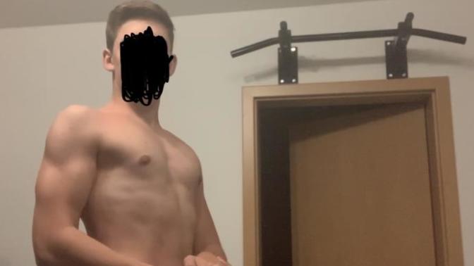 How much muscle do you actually want?