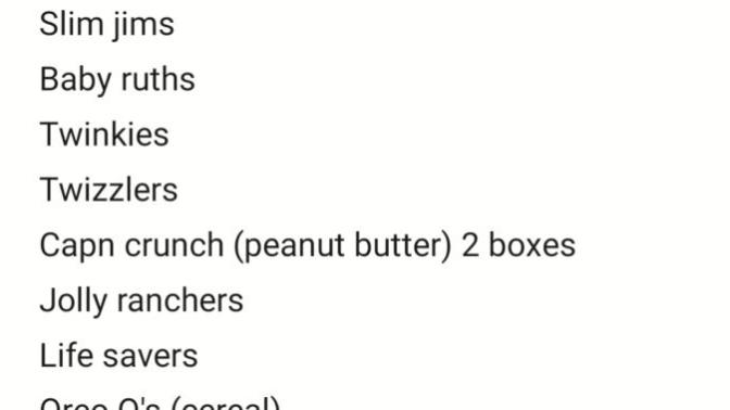 Any Americans who can give me an estimated price on these products?
