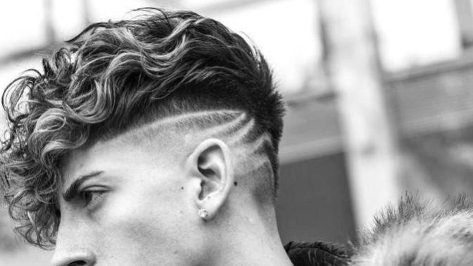 Girls, Which hairstyle do you think is most attractive or coolest?