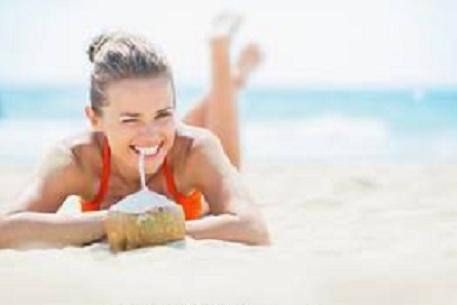 Do you like coconuts?