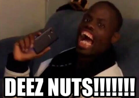 Do you like coconuts?