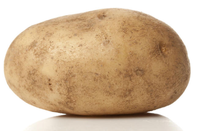 I Like Potato’s Better!